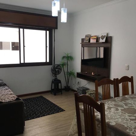 Apartamento Excelente Localizacao Lägenhet Capão da Canoa Exteriör bild