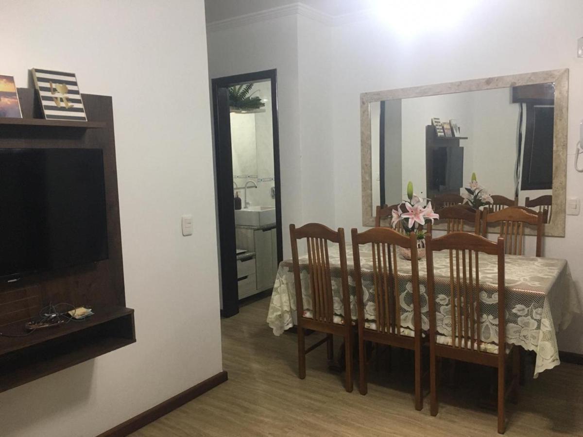 Apartamento Excelente Localizacao Lägenhet Capão da Canoa Exteriör bild