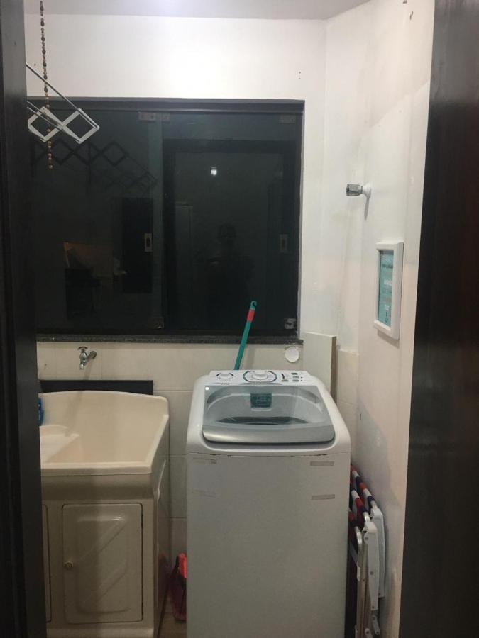 Apartamento Excelente Localizacao Lägenhet Capão da Canoa Exteriör bild