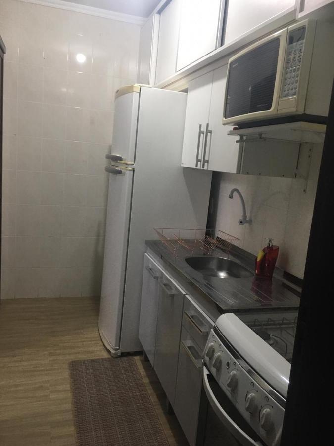 Apartamento Excelente Localizacao Lägenhet Capão da Canoa Exteriör bild