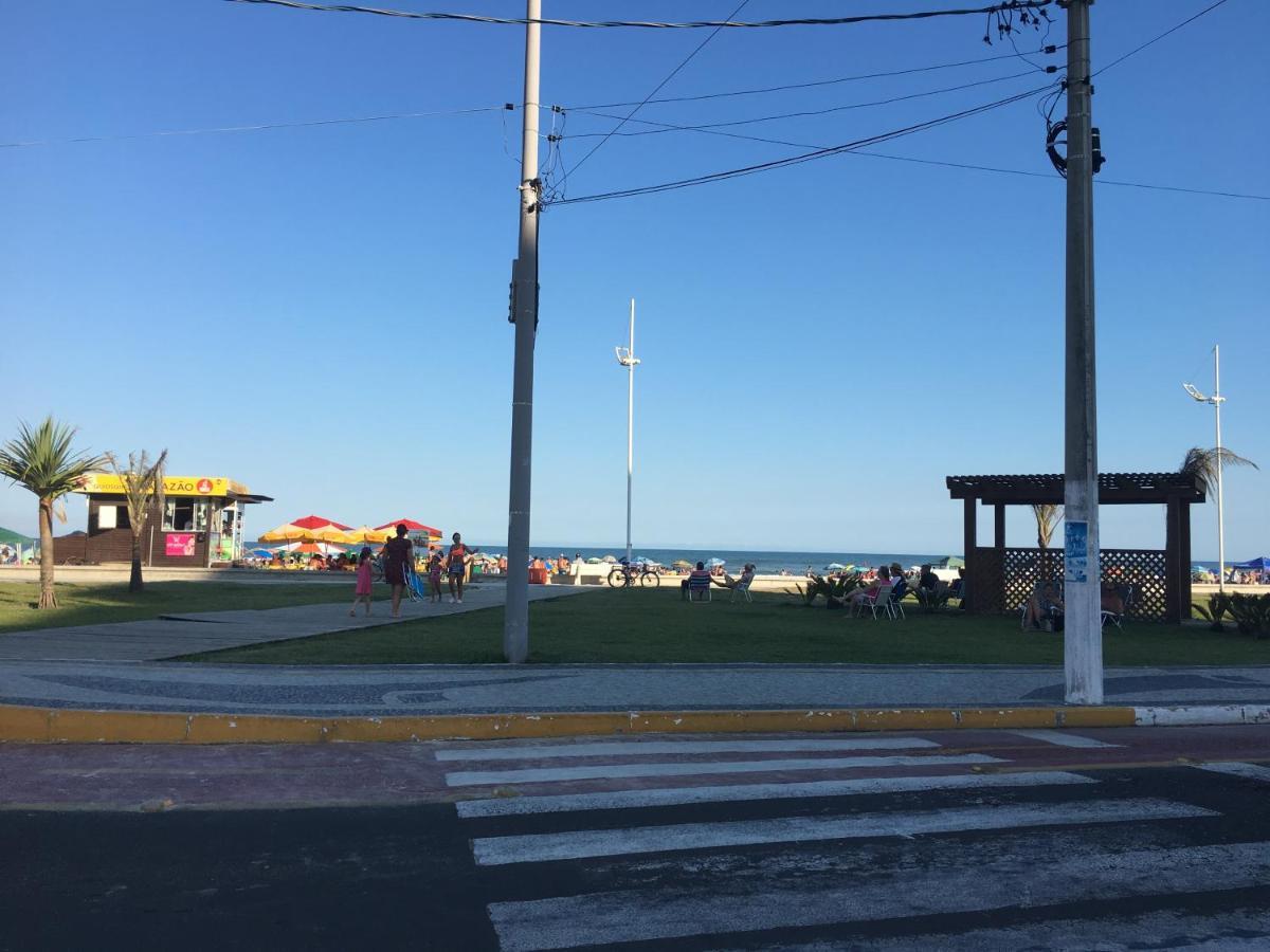 Apartamento Excelente Localizacao Lägenhet Capão da Canoa Exteriör bild