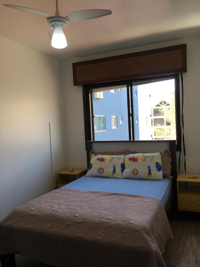 Apartamento Excelente Localizacao Lägenhet Capão da Canoa Exteriör bild