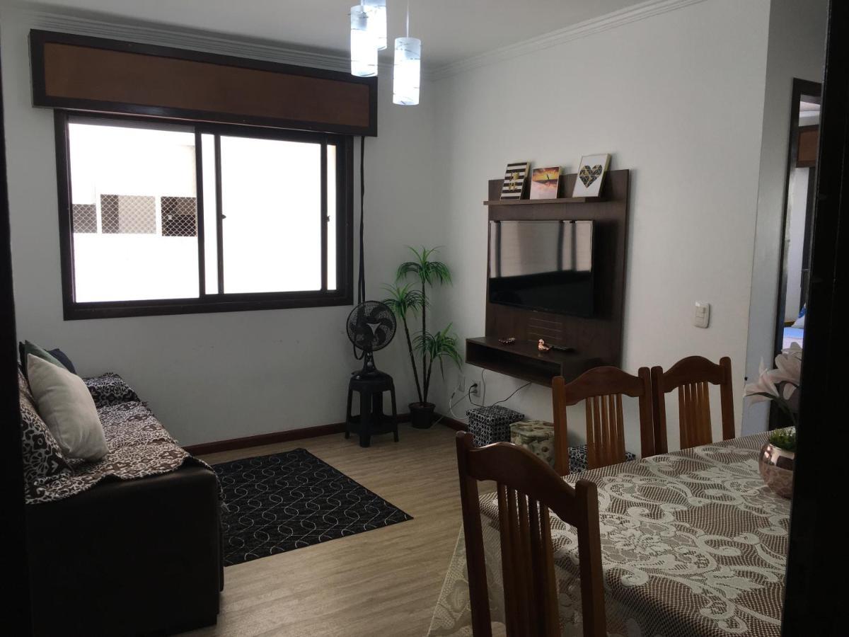 Apartamento Excelente Localizacao Lägenhet Capão da Canoa Exteriör bild