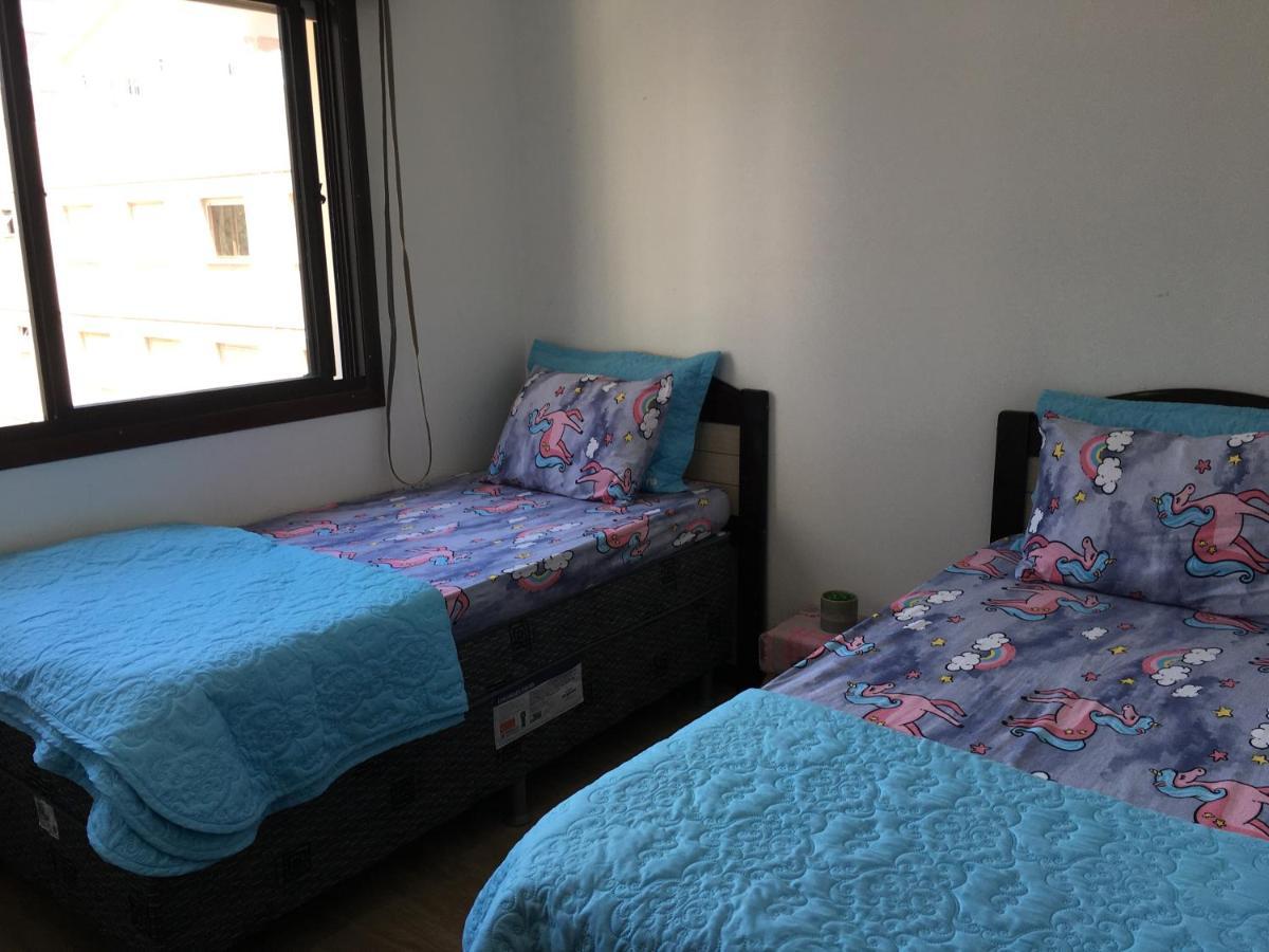 Apartamento Excelente Localizacao Lägenhet Capão da Canoa Exteriör bild