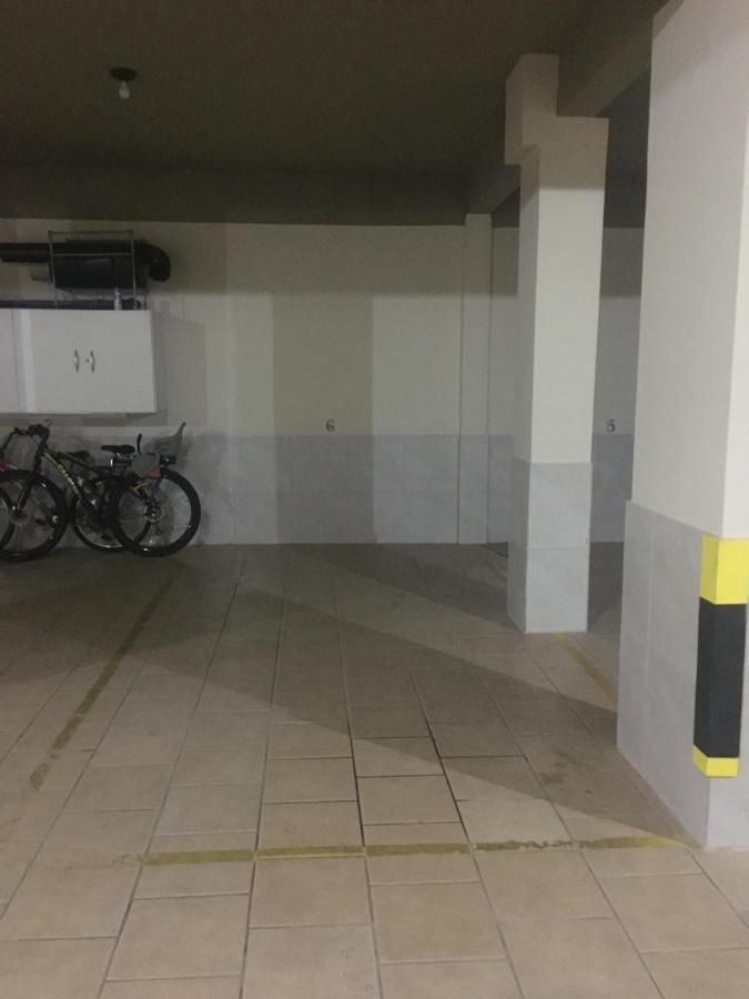 Apartamento Excelente Localizacao Lägenhet Capão da Canoa Exteriör bild